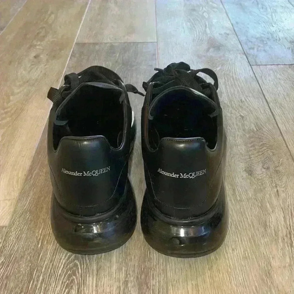 Alexander McQueen sneakers - Picture 4 of 10